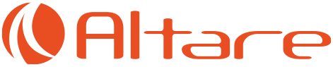 Logo Altare
