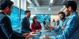 Soluciones para empresas