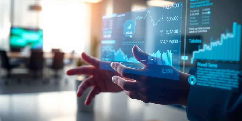 Mejora de la eficiencia de facturación con IA 19 Factura digital con inteligencia artificial.