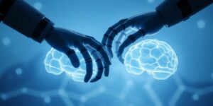 Blog 30 Brazos robóticos, cerebros holográficos, futuro digital