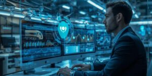 Procesos administrativos con IA