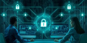 Domina la Gestión Automática de Formularios: Optimiza tus Procesos Hoy 2 ciberseguridad en la empresa