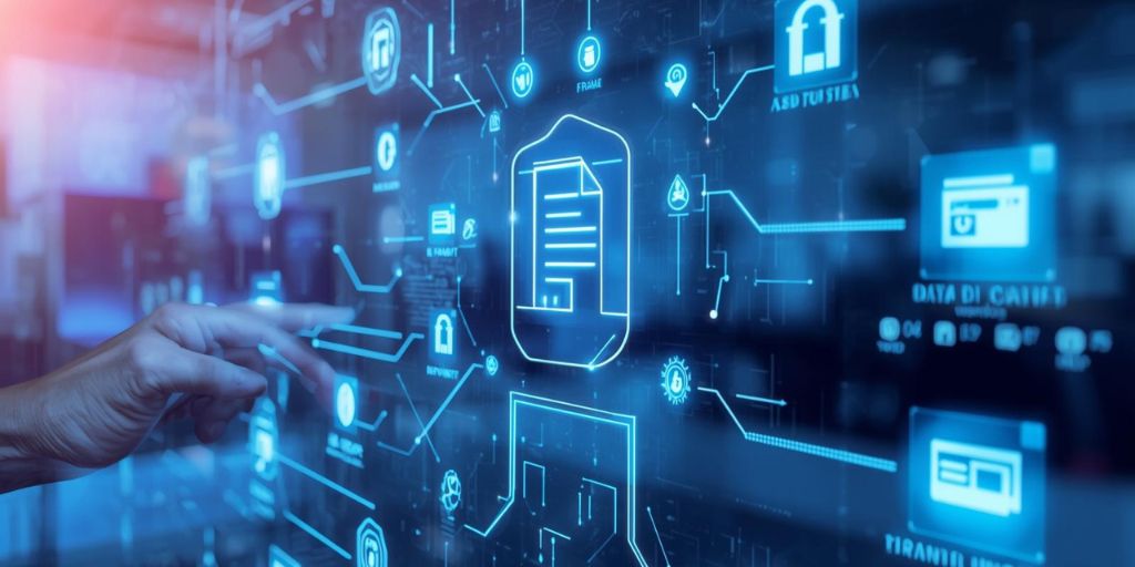 Domina la Gestión Automática de Formularios: Optimiza tus Procesos Hoy 16 Gestión automática de formularios