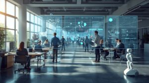 Optimización de procesos clave con automatización del flujo de trabajo