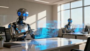 Herramientas de IA para empresas