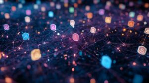 Inteligencia artificial gestionando eficazmente tickets de soporte