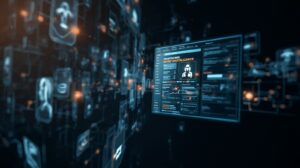 Gestión de tickets mejorada por inteligencia artificial.